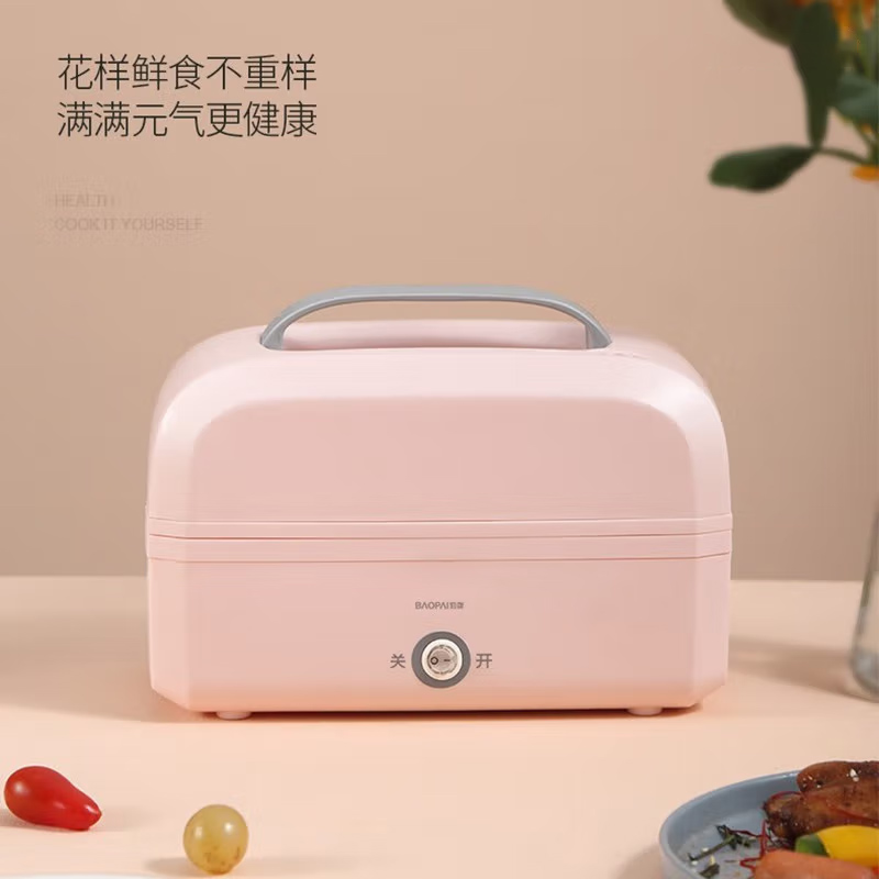 电热饭盒