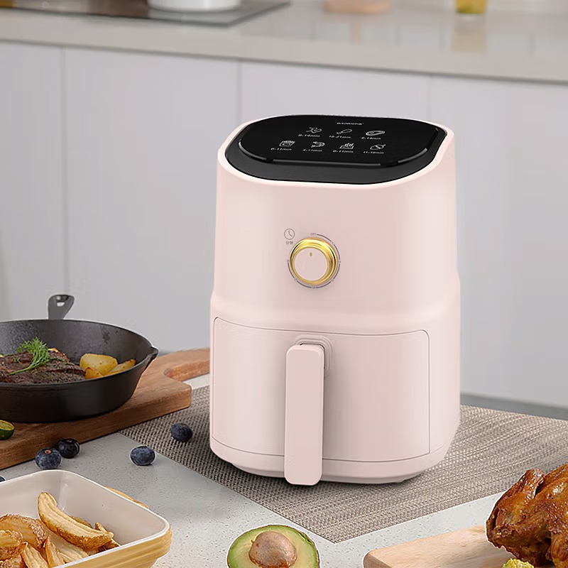 空气炸锅