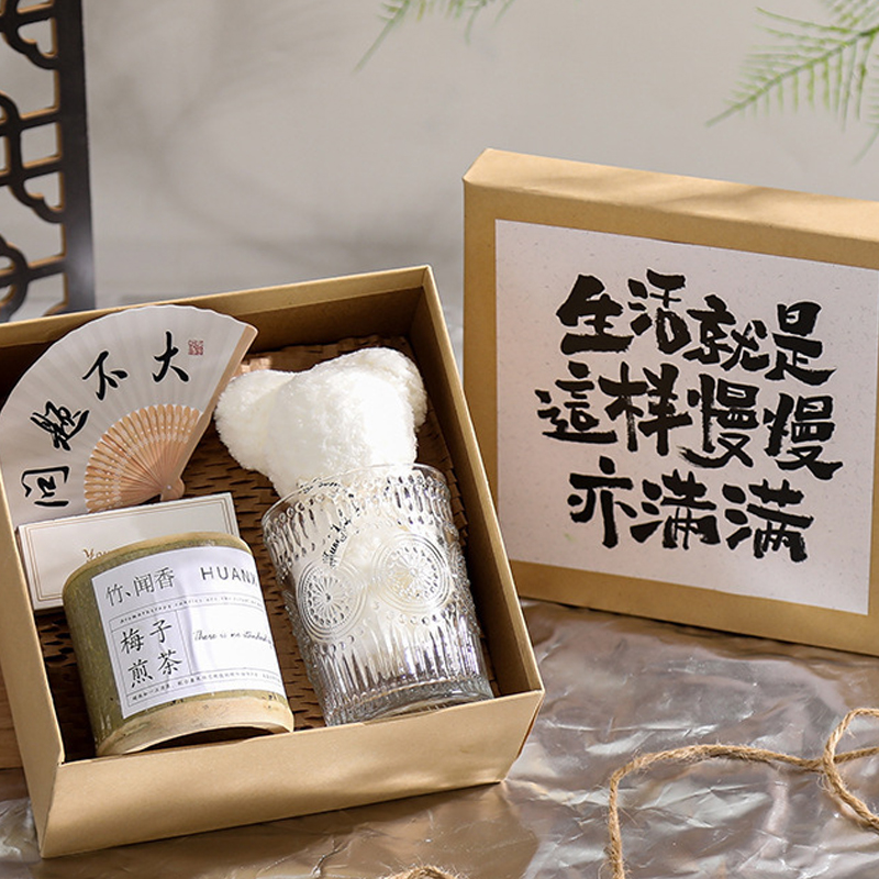 女神节实用送女生闺蜜女朋友走心精致伴手礼 员工礼品，具体套装价格咨询客服