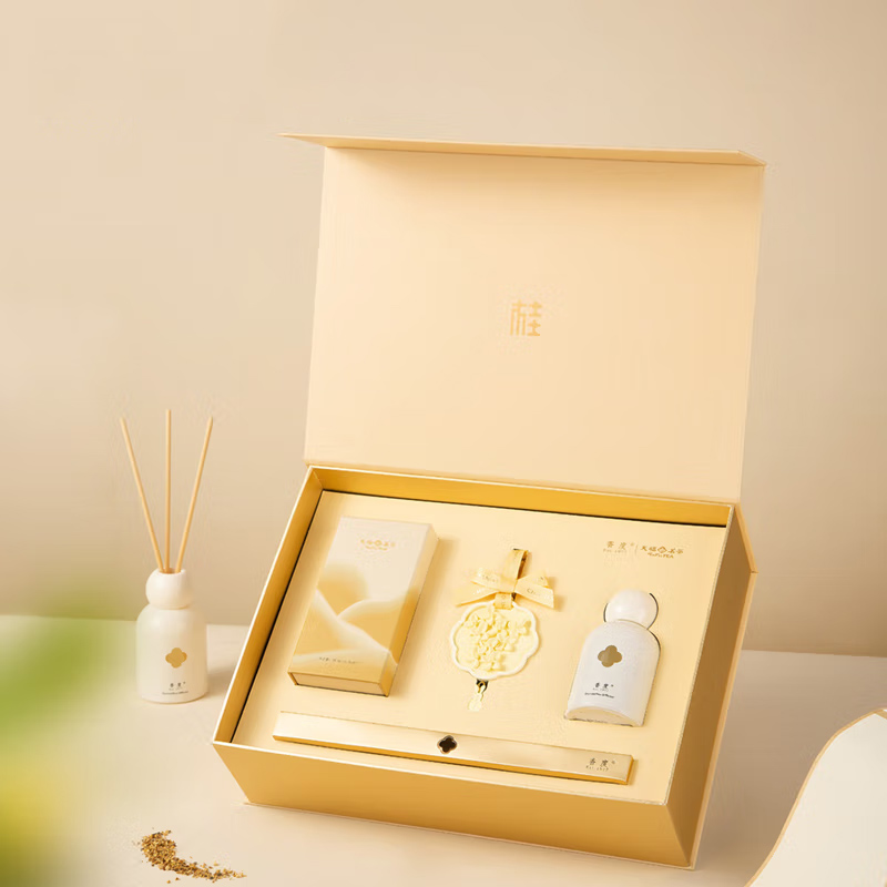 小茶MT-206香度&天福茗茶 雅事茗香商务套装