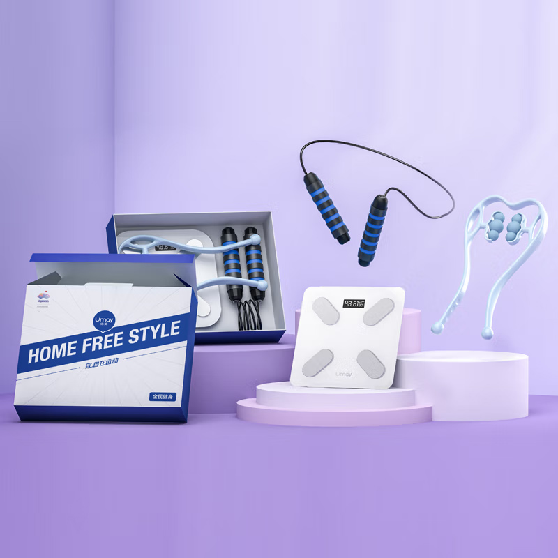 佑美（YOU MEI） 全民健身礼盒YM-04 全民健身套装