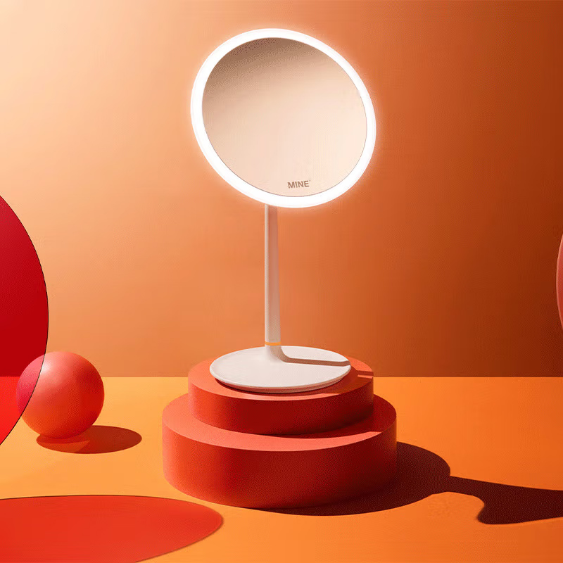 MINE 灵动日光镜 P2 樱花粉 （支持HUAWEI HiLink）