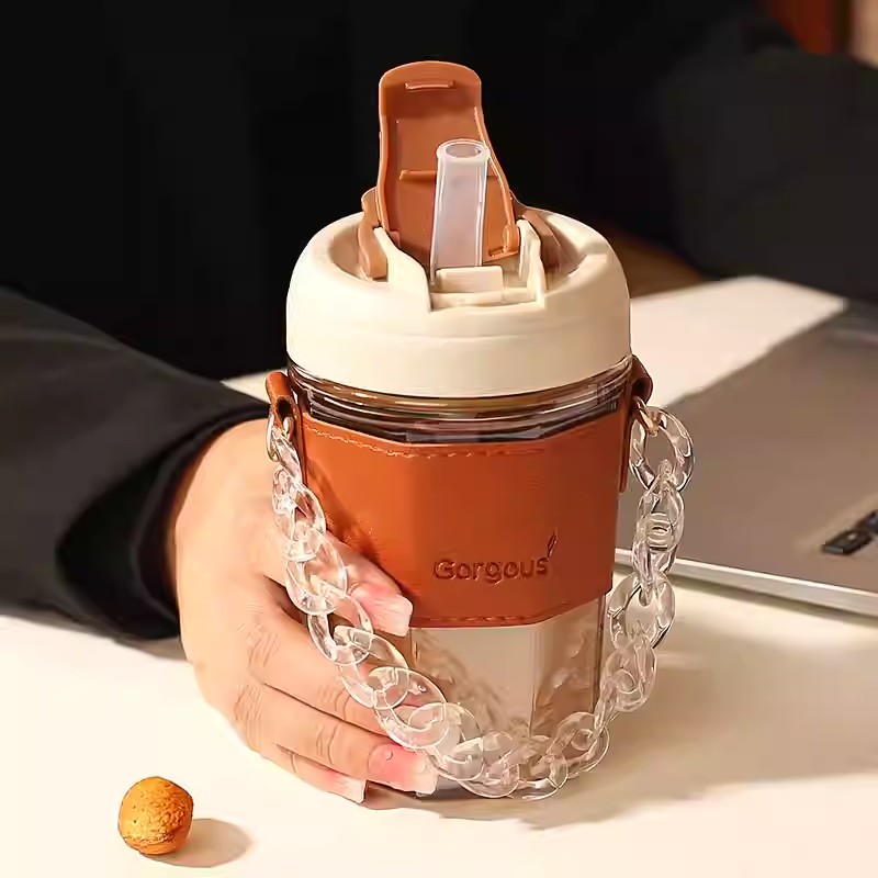 缤纷双饮杯（手链款）