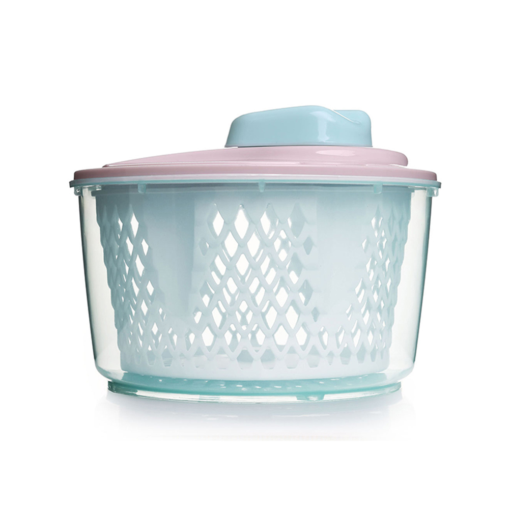 LF-G007
推动式多功能脱水器
