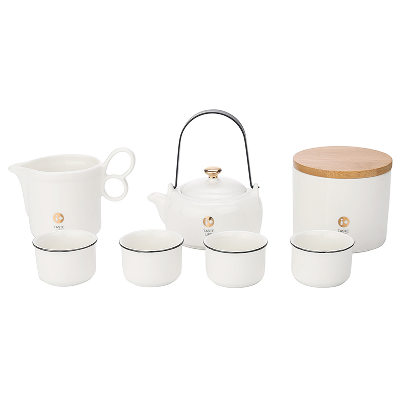 LF-FJP212
功夫茶具七件套
