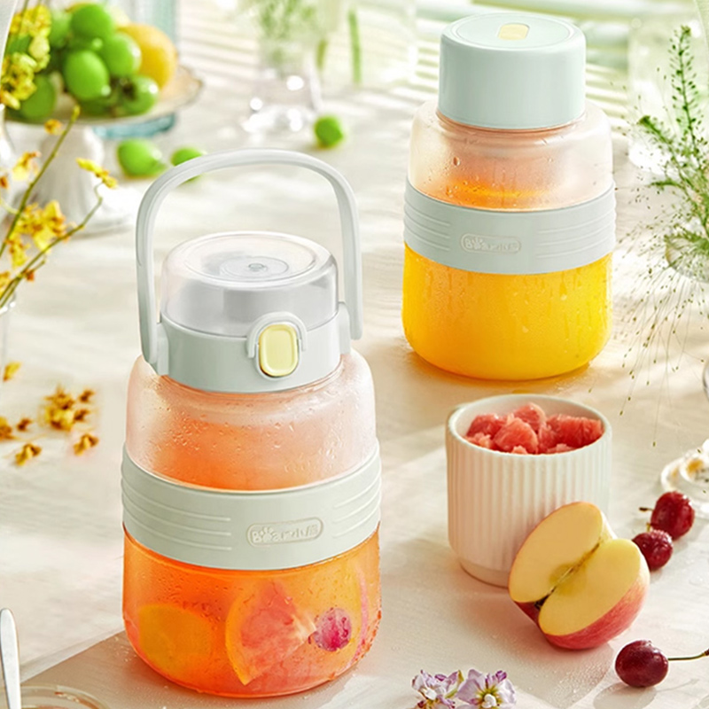 小熊料理机/LLJ-P10Q5
