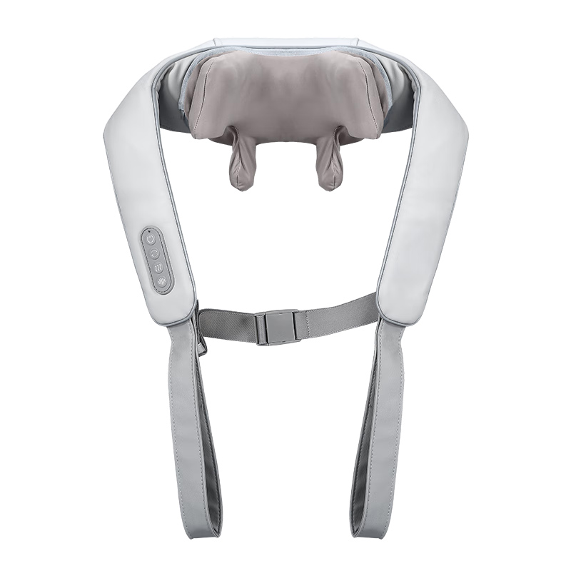 5D揉捏肩颈按摩器 Neck K6
