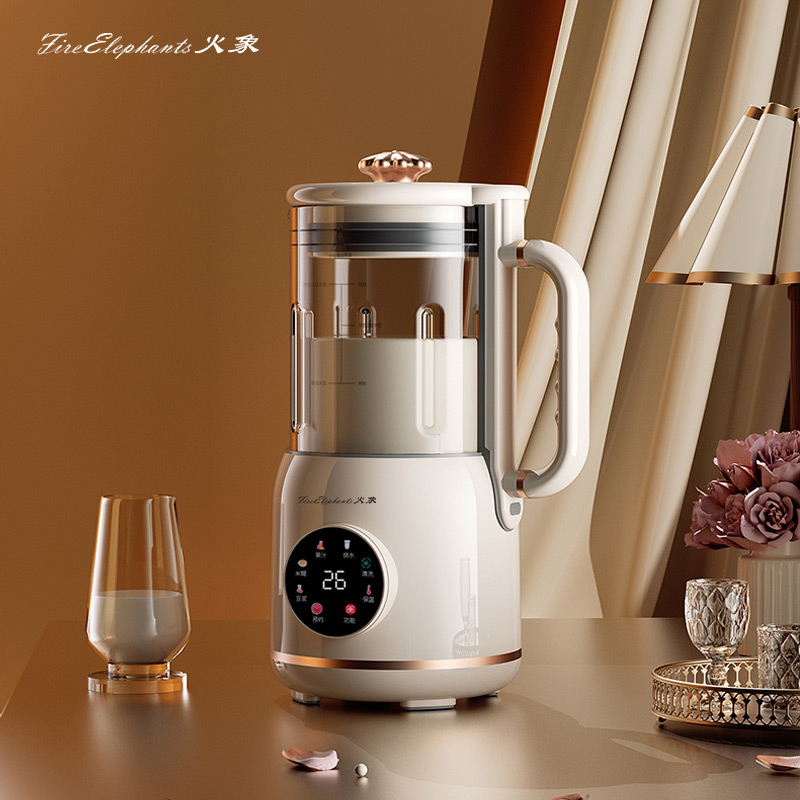 火象破壁豆浆机