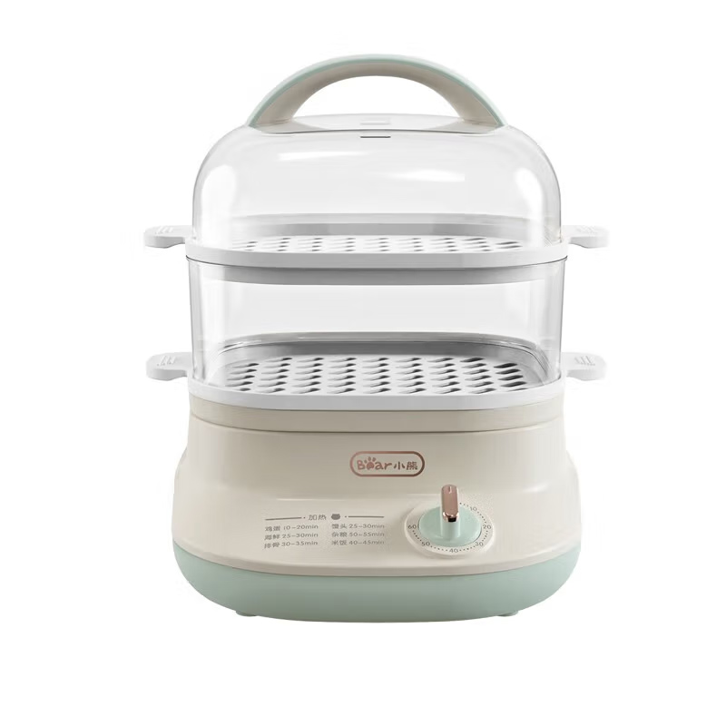 小熊电蒸锅/DZG-C60Q8
