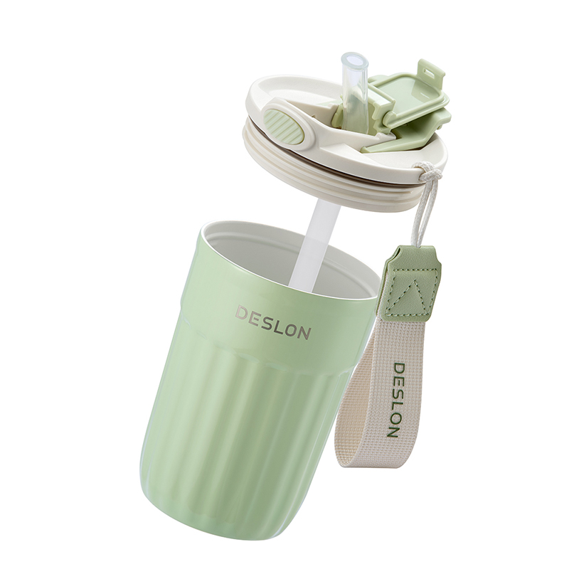 德世朗随行保温杯