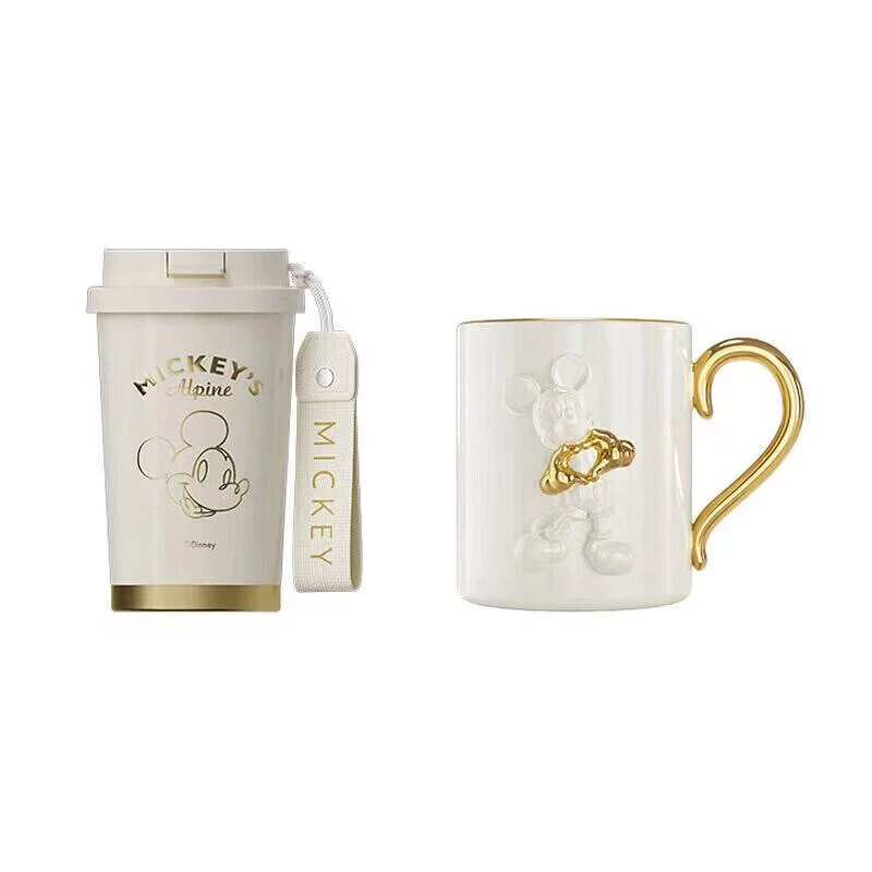 格沵米奇系列闪耀鎏金礼盒