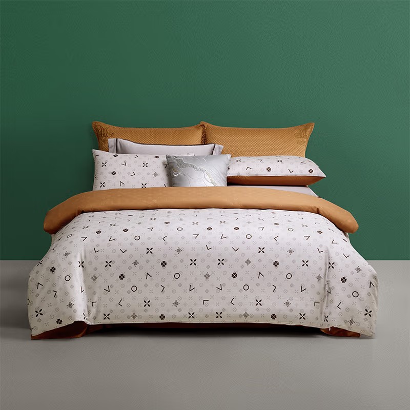 LOVOLV设计师联名合作款 Alice Louradour 四件套 光影游戏 光影游戏 