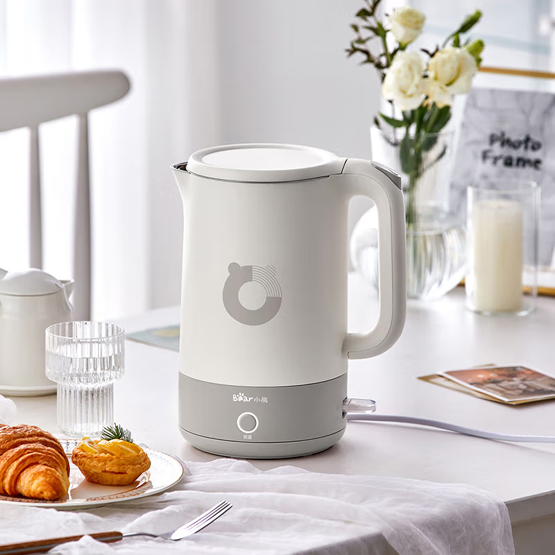 小熊电热水壶/ZDH-Q17U7