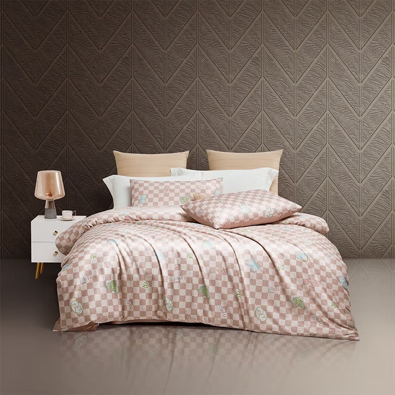 LOVO ALICE LOURADOUR LV合作设计师款-逐梦时光 1.5米床 200*230cm