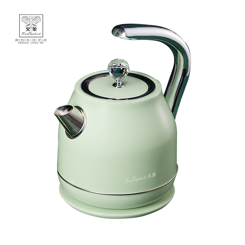 火象伯爵电水壶