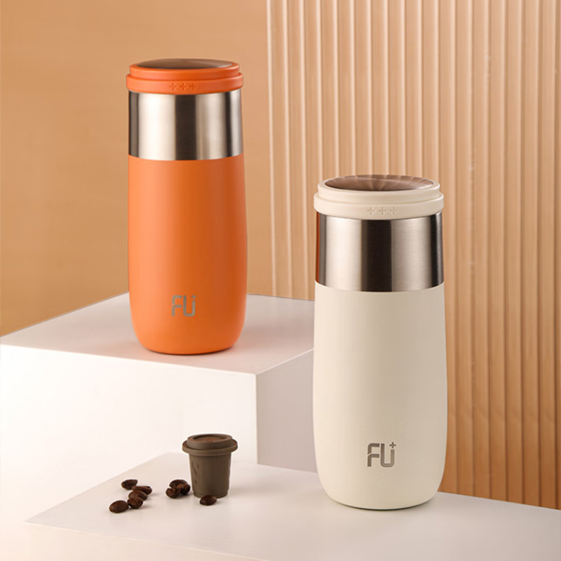 富光经典*悦系列·和颜生态杯
