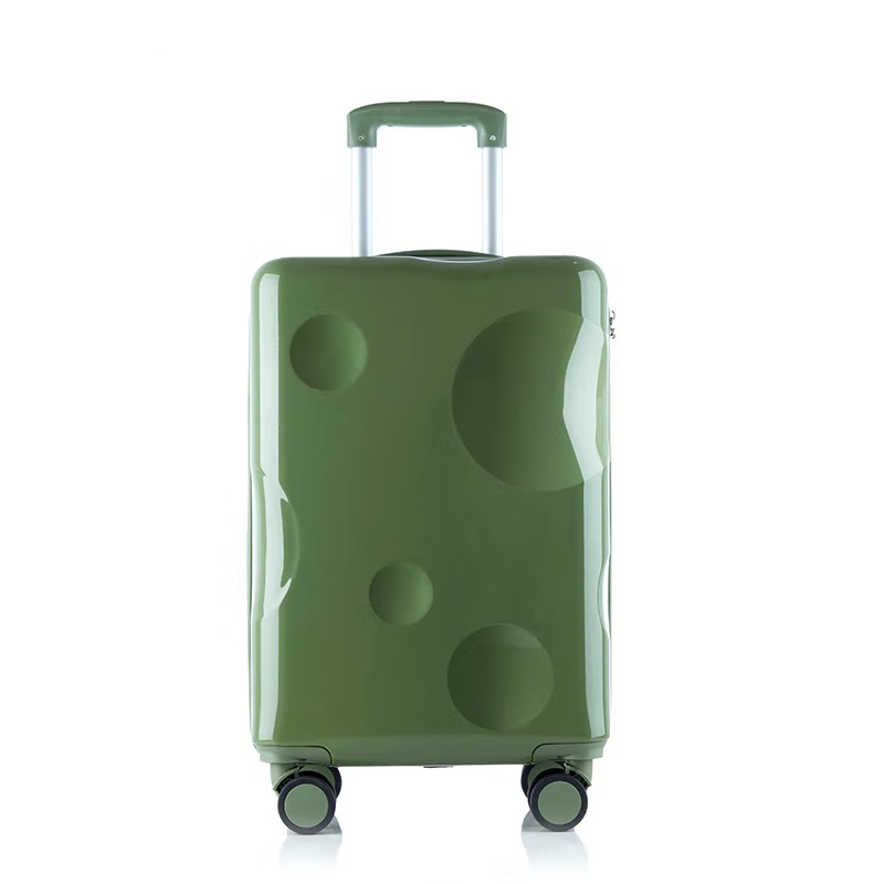 笑梦歌月球坑青春行李箱