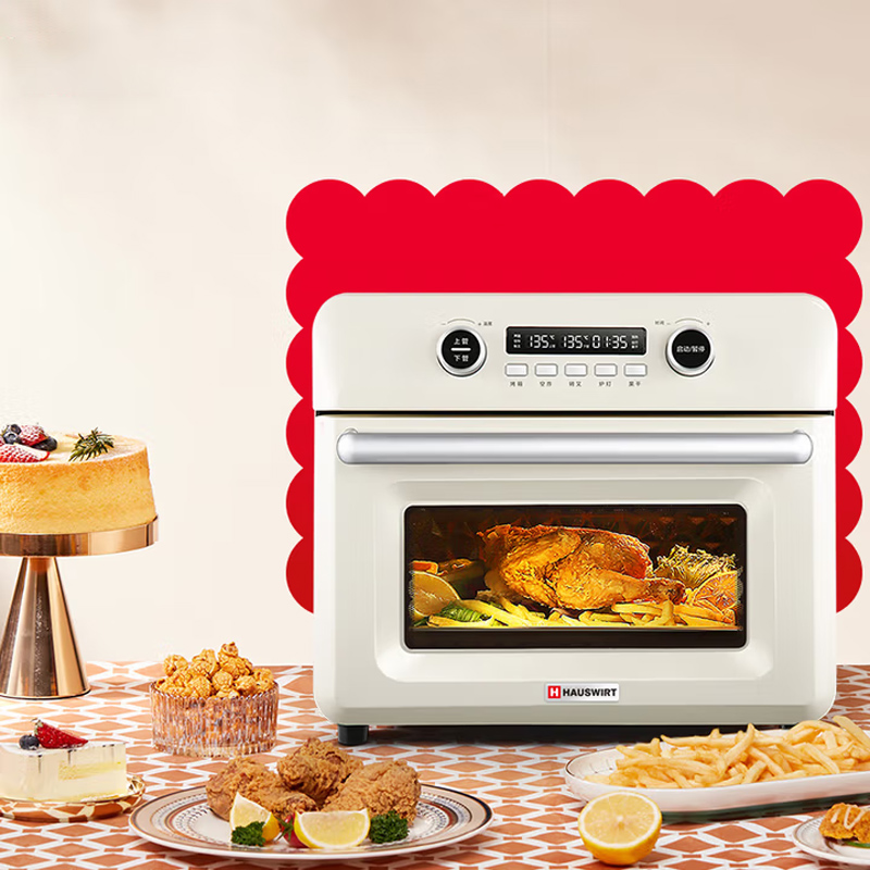 空气炸锅式烤箱