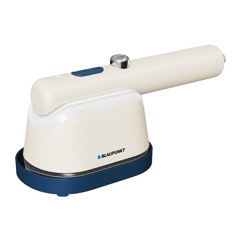 蓝宝·便携式蒸汽小熨斗