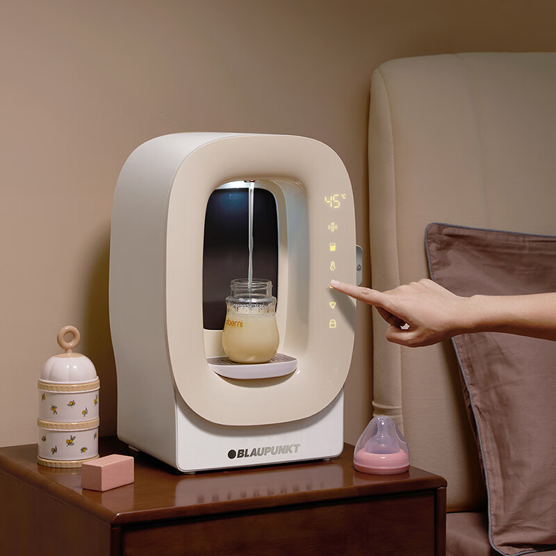 蓝宝·凉白开饮水机
