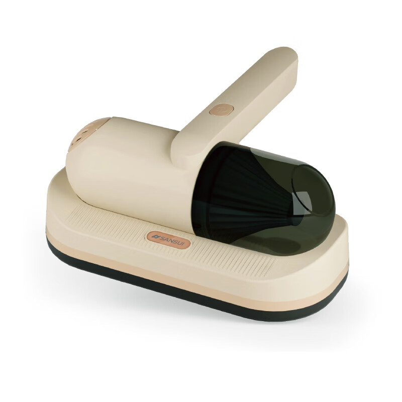 山水 无线吸尘除螨