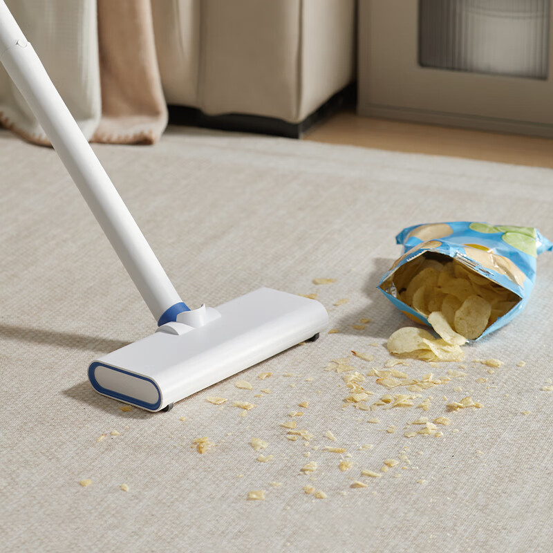 蓝宝·二合一手持吸尘器 蓝宝·二合一手持吸尘器 