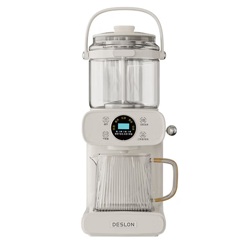 德世朗萃茶机 DDQ-SH233
