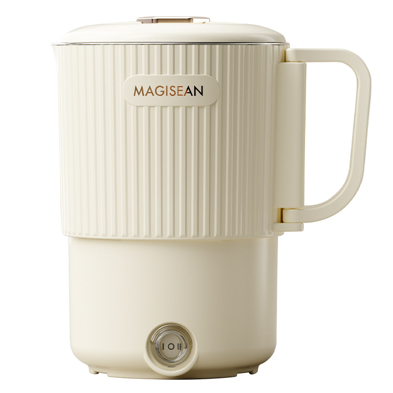 6.0折叠电热水壶