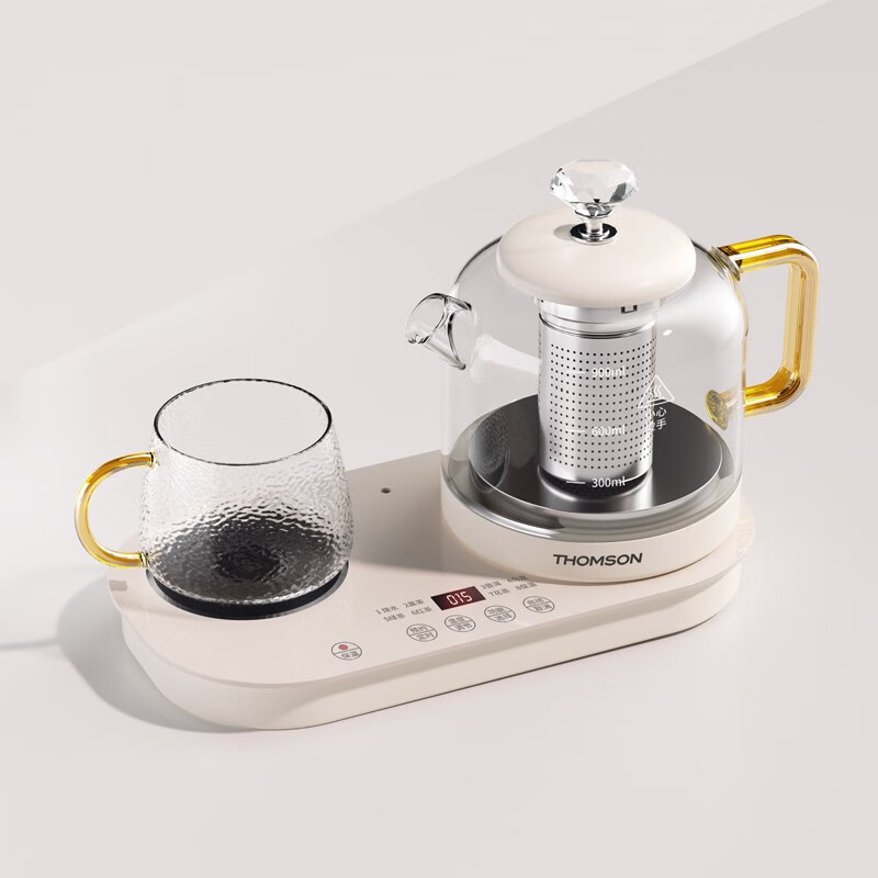 液体加热器(养生壶)