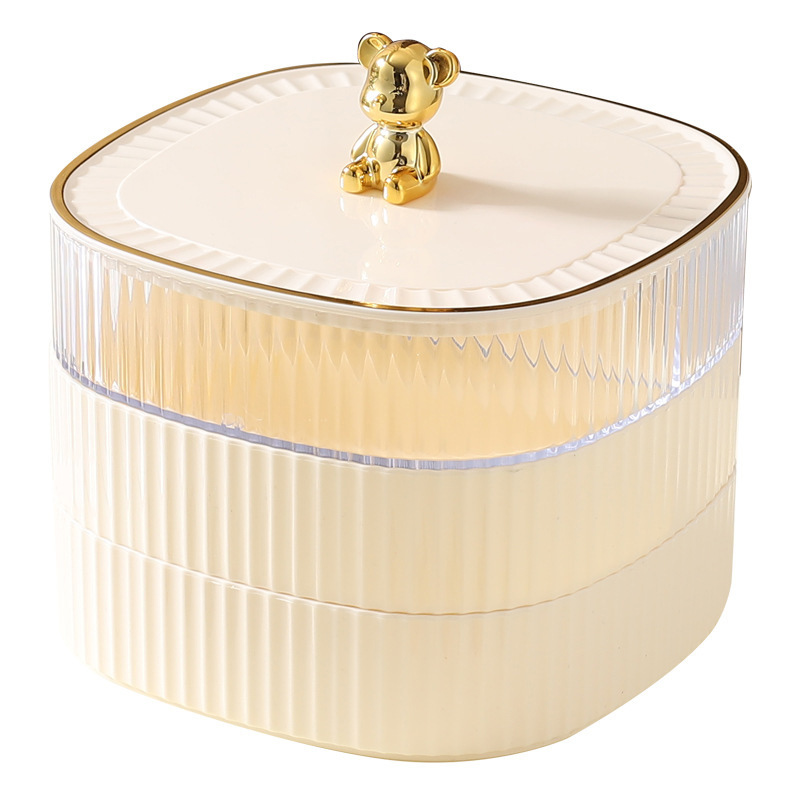 高颜值分格家用食品级塑料盘子零食果盒