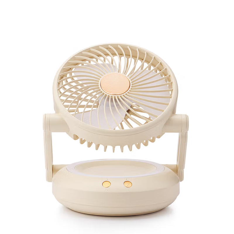 北欧欧慕北欧欧慕折叠风扇 NM-FS2801 可充电
