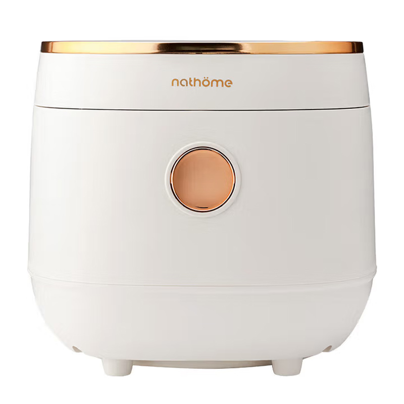 北欧欧慕北欧欧慕智能电饭煲 家用电饭锅 NM-FB1304 4L