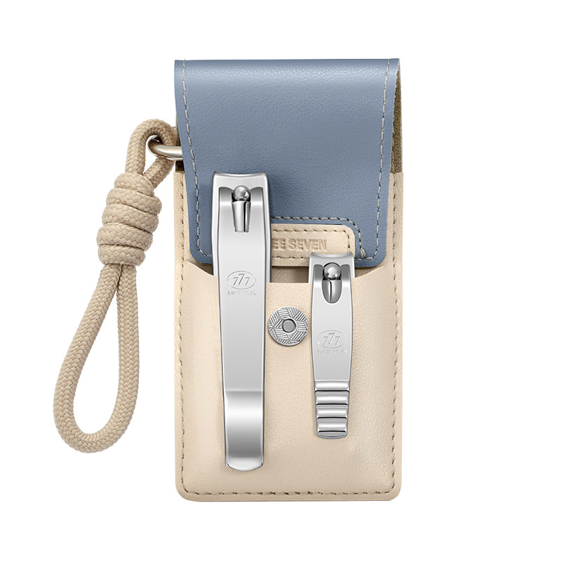 THREE SEVEN/777指甲剪套装