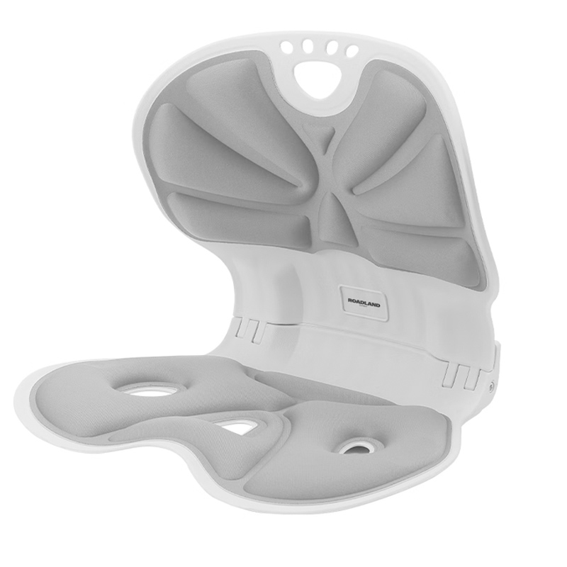 洛得兰德户外人体工学护姿椅（可折叠）
