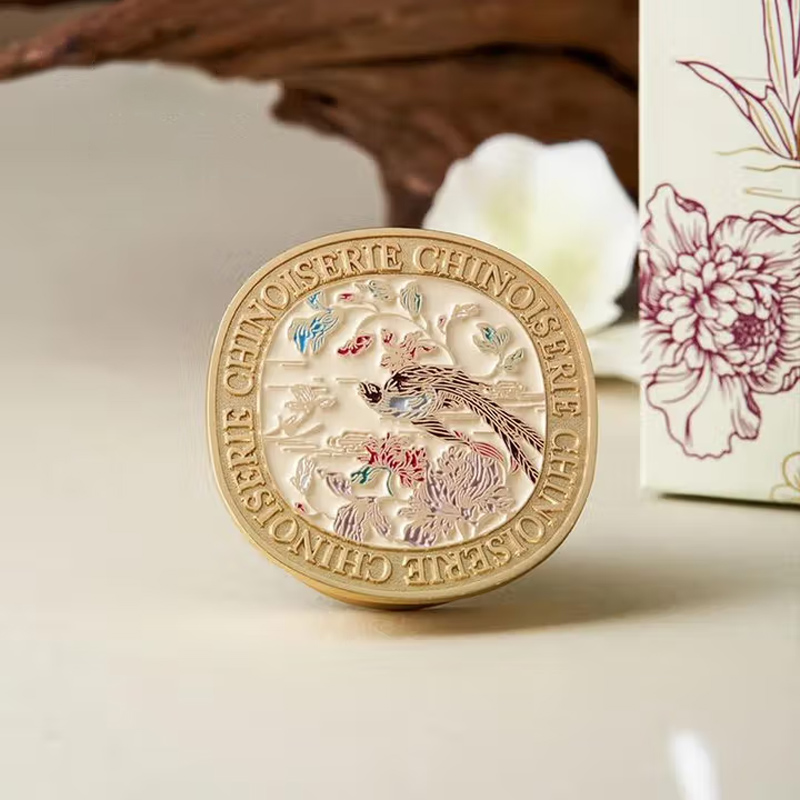 东方梦境系列灵羽芳地香薰车载