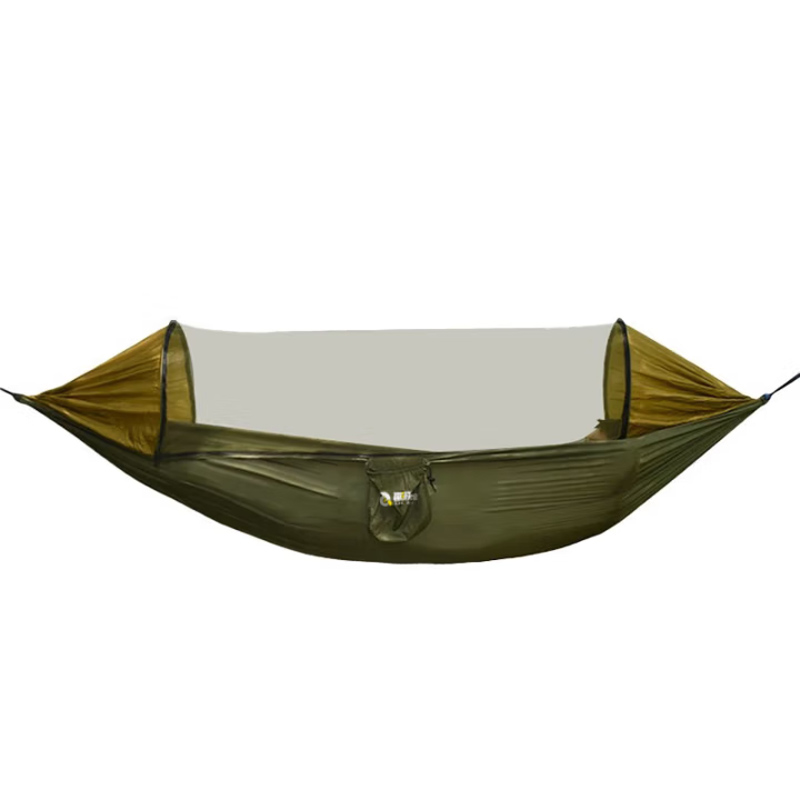 趣游帮双人防蚊防晒吊床（Y102)