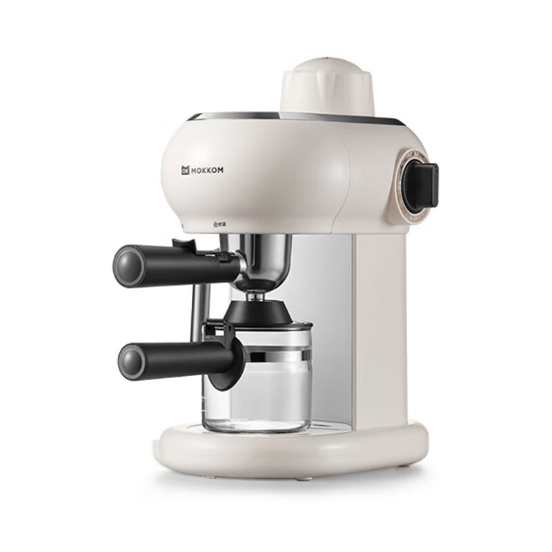 桌面意式咖啡机