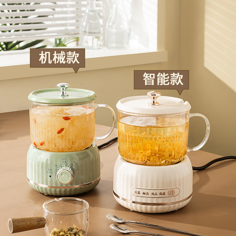 1.1养生杯套装（机械款）
