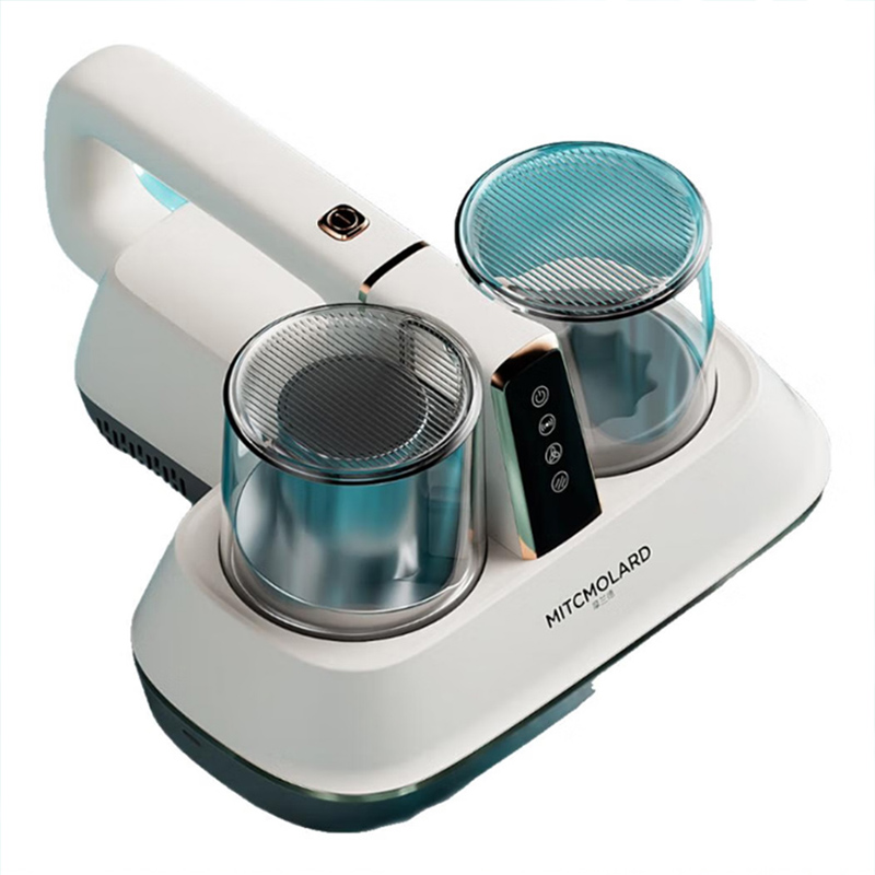 摩兰德MITCMOLARD-紫外线全屋除螨仪 白色