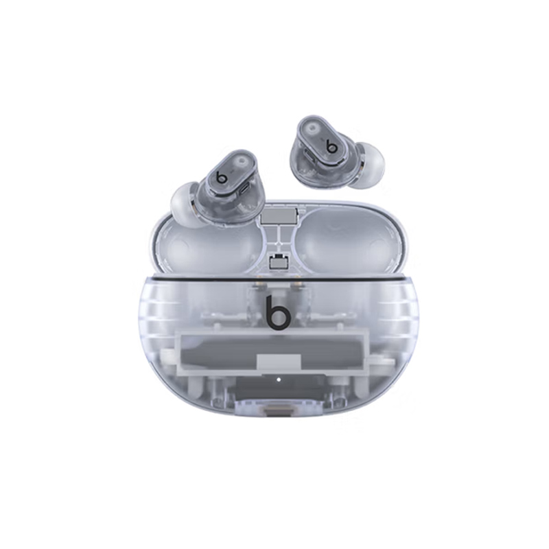  beats Studio Buds + (第二代) 真无线降噪耳机 蓝牙耳机 兼容苹果安卓系统1