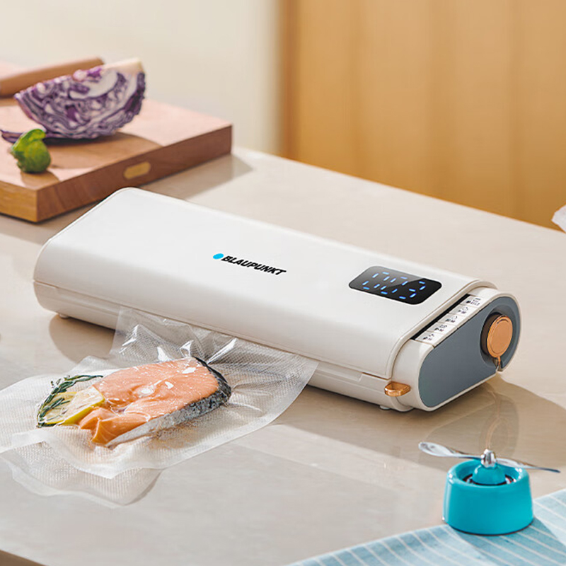 蓝宝·真空封口机
