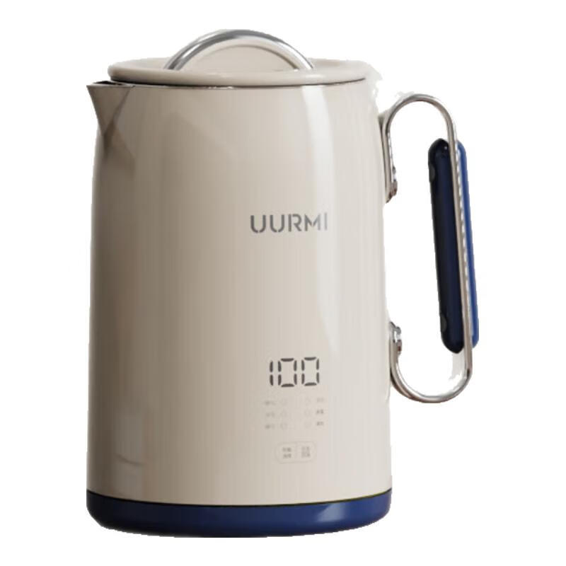 UURM电热水壶