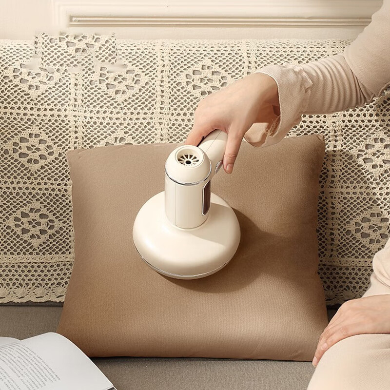 无线除螨吸尘器