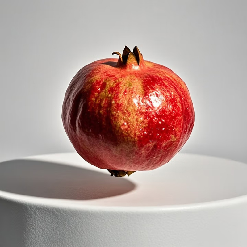 四川软籽石榴 单果300-350g/350-400g