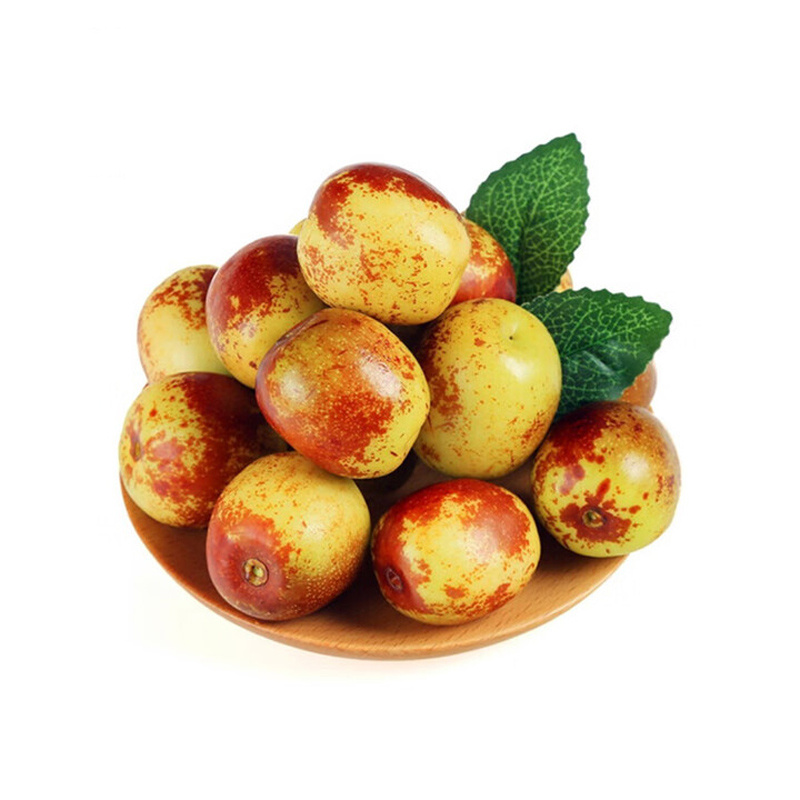 陕西大荔冬枣 单果15-20g