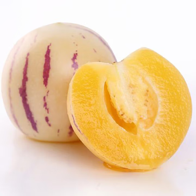 云南人参果 单果80g+