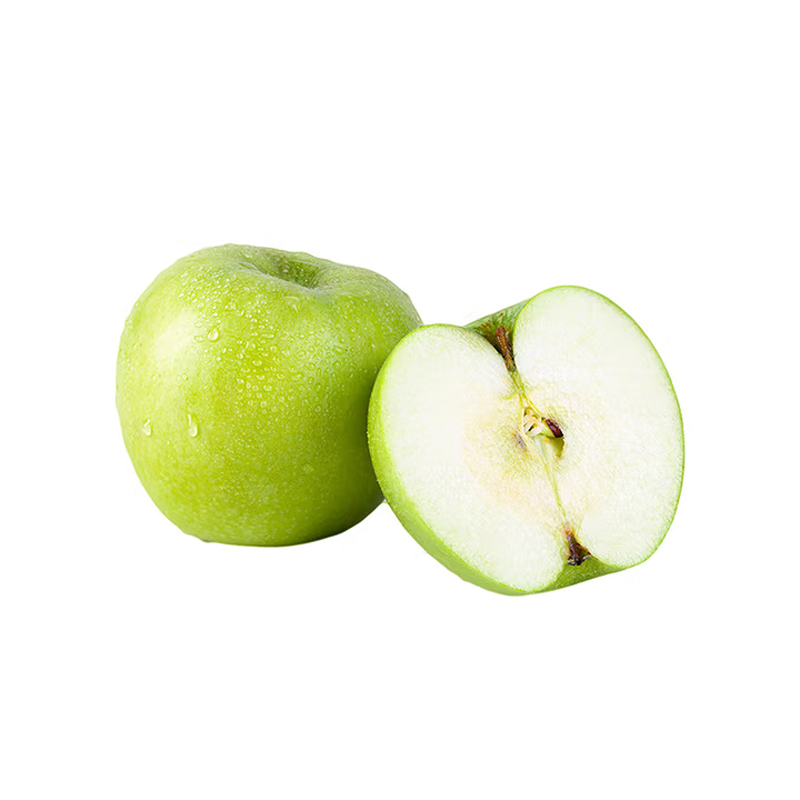 山西青苹果 果径55mm+ 3斤