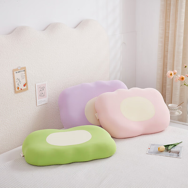 唐纳家纺喵喵招财枕