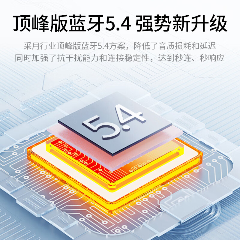 年会纽曼（Newmine）LY17蓝牙耳机挂耳式骨传导概念适用索尼开放式柏林之声真无线运动跑步降噪