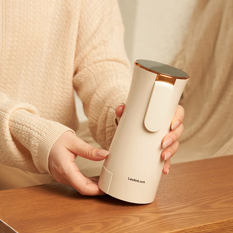 乐扣乐扣便携即热式饮水机便携式烧水壶